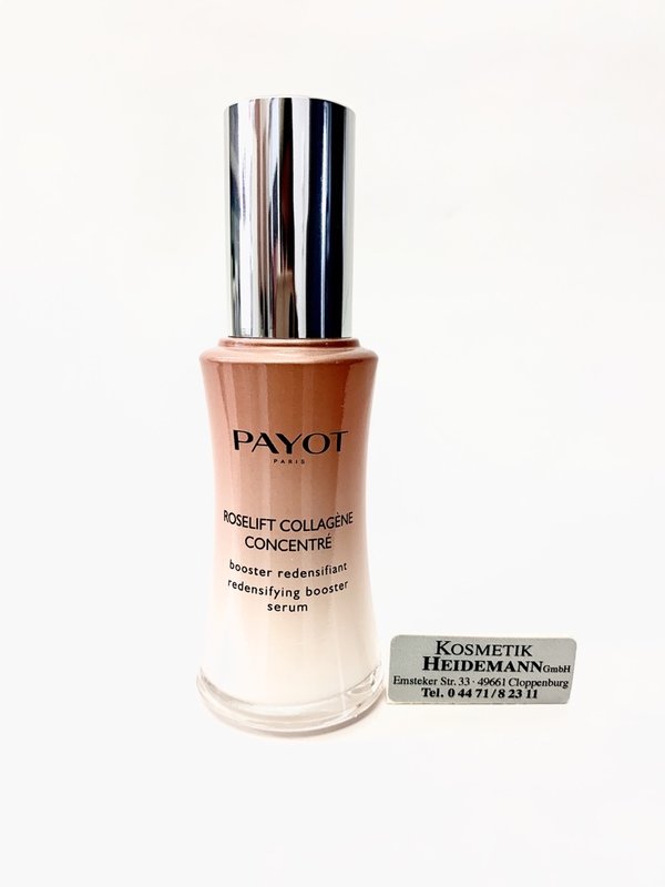 Payot Roselift Collagene Concentré (30ml)
