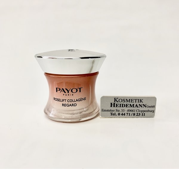 Payot Roselift Collagene Regard (15ml)