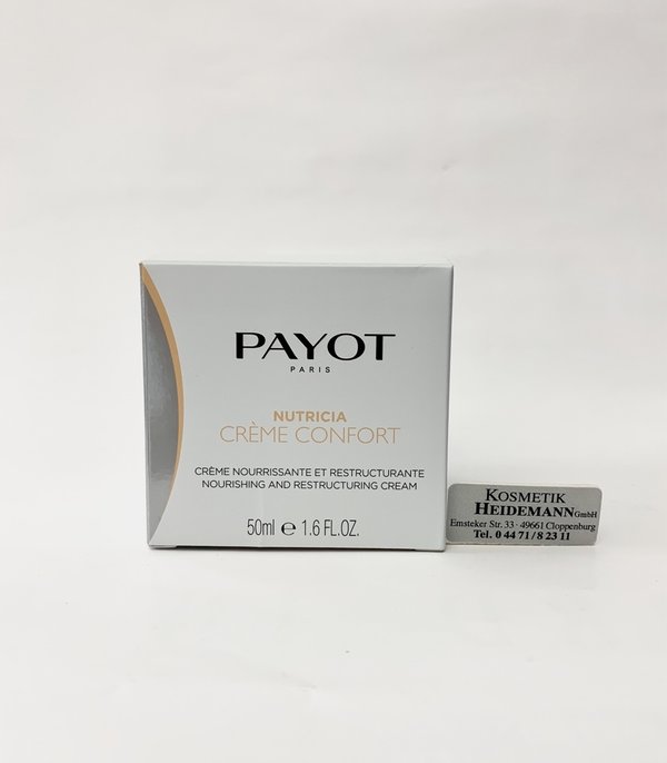 Payot Nutricia Crème Confort (50ml)