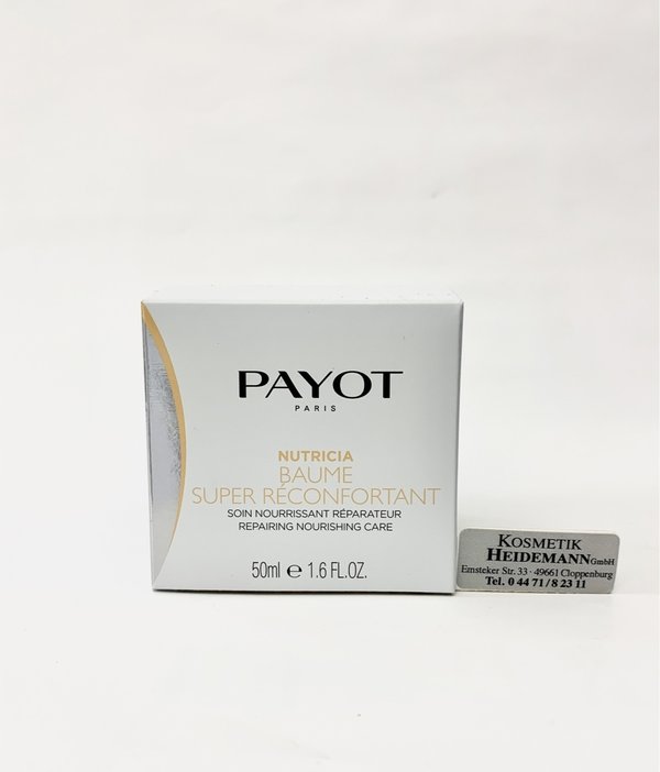 Payot Nutricia Baume Super Reconfortant (50ml)