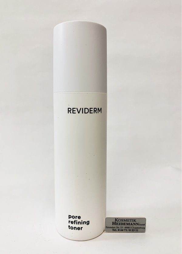 Reviderm Pore Refining Toner (200ml)