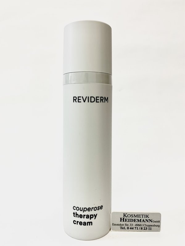 Reviderm Couperose Therapy Cream