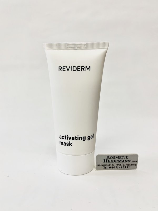 Reviderm Activating Gel Mask (50ml)