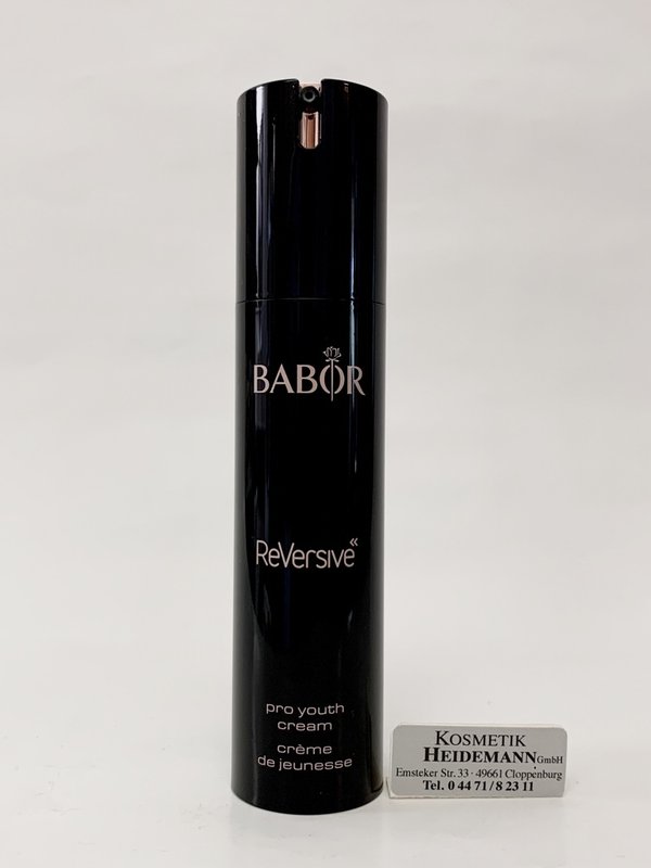 Babor ReVersive Pro Youth Cream (50ml)