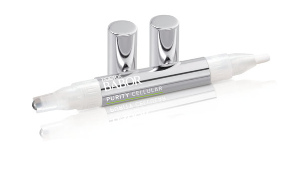 Doctor Babor Purity Cellular Blemisch Reducing Duo (2x2ml)