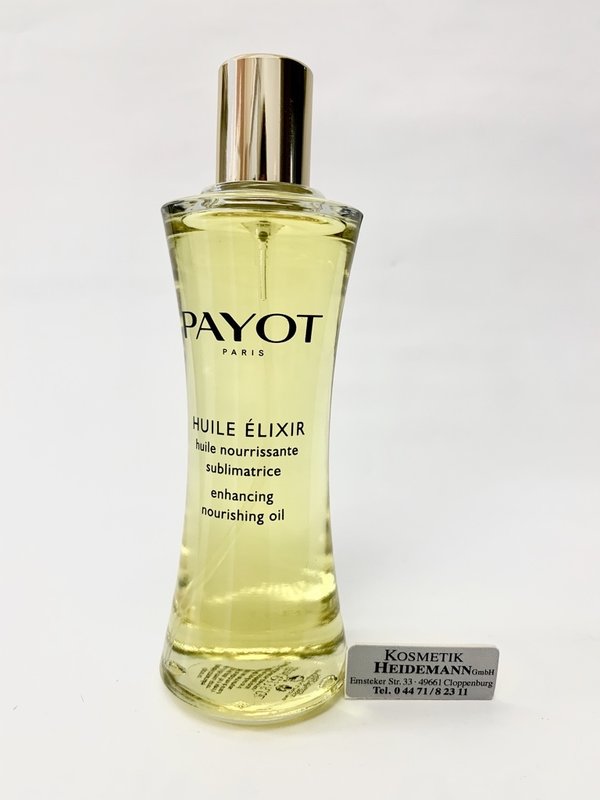 Payot Huile Elixir (100ml)