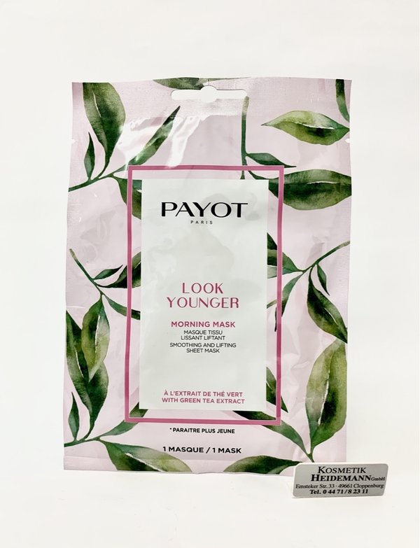 Payot Look Younger Mask