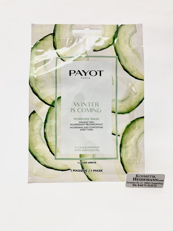 Payot Winter is Coming Mask