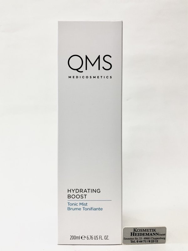 QMS Hydrating Boost (200ml)