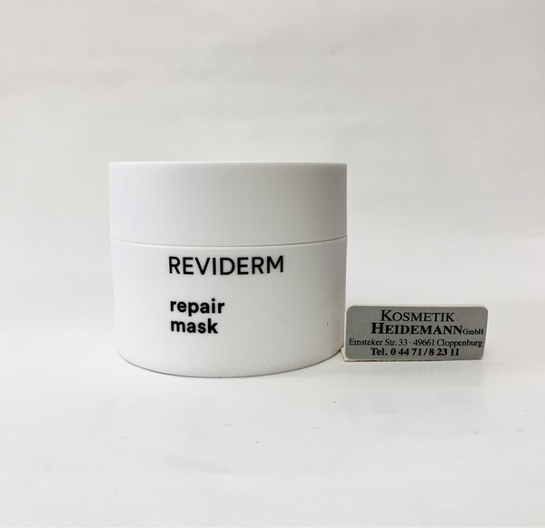 Reviderm Repair Mask  (50ml)