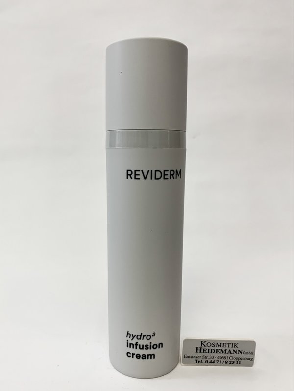 Reviderm Hydro Infusion Cream (50ml)