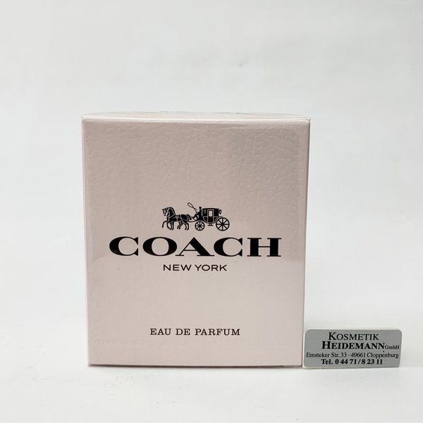 Coach Eau de Parfum (30ml)