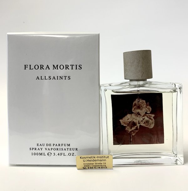 Flora Mortis EDP 100ml