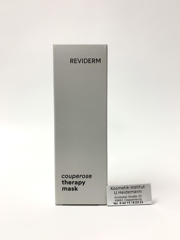 Reviderm Couperose Therapy Mask