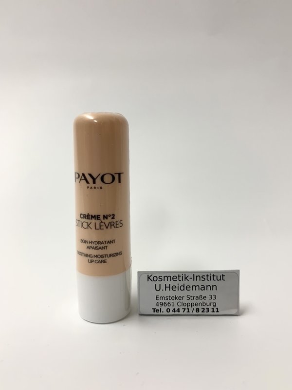 Payot Creme N°2 Stick levres