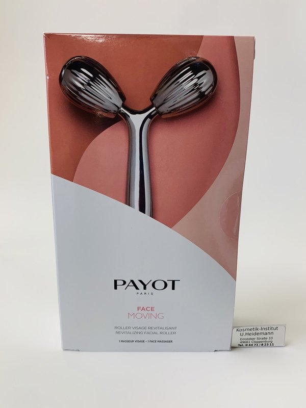 Payot Face Moving Massageroller