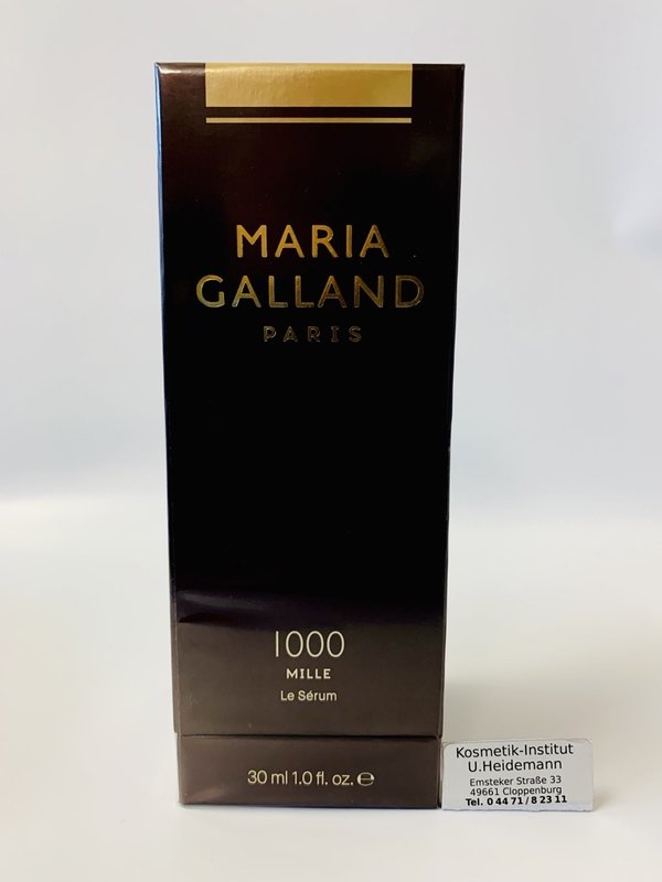 Maria Galland 1000 Mille Le Serum (30ml)