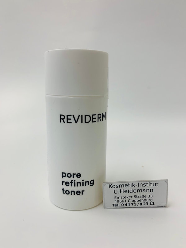 Reviderm Pore Refining Toner(50ml)