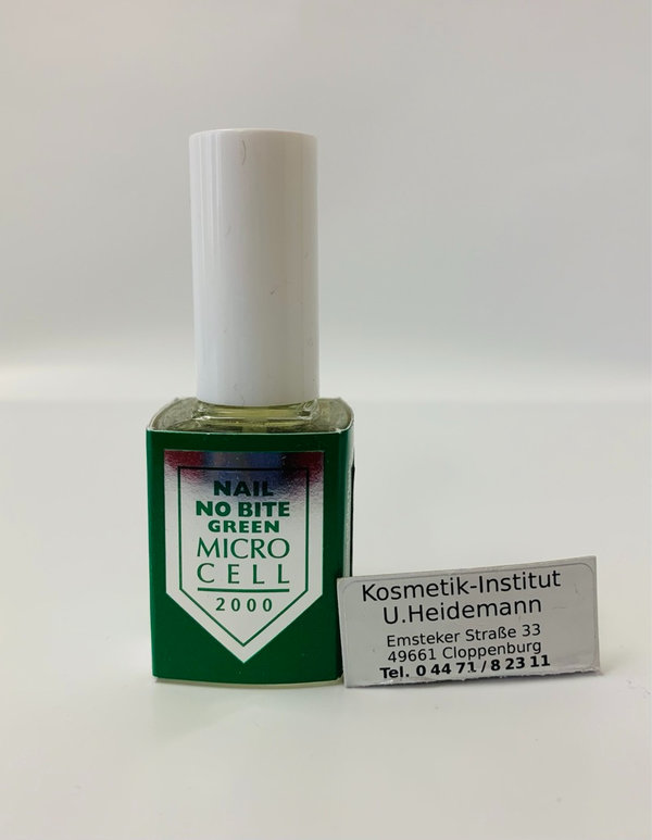 Micro Cell Nail No Bite 12ml