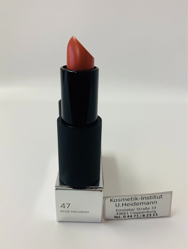 Maria Galland Le Rouge Cream Lipstick 500 Rose Macaron 47