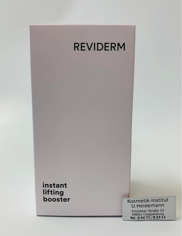 Reviderm Instant Lifting Booster 30ml
