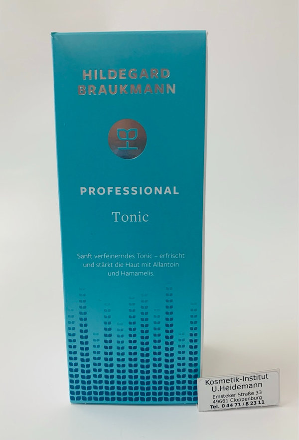 Hildegard Braukmann  Professional Tonic (200ml)