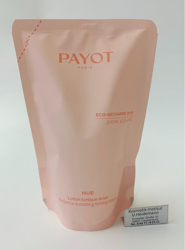 Payot NUE Lotion Tonique Eclat (200ml)