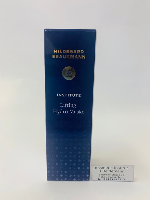 Hildegard Braukmann Lifting Hydro Maske (50ml)