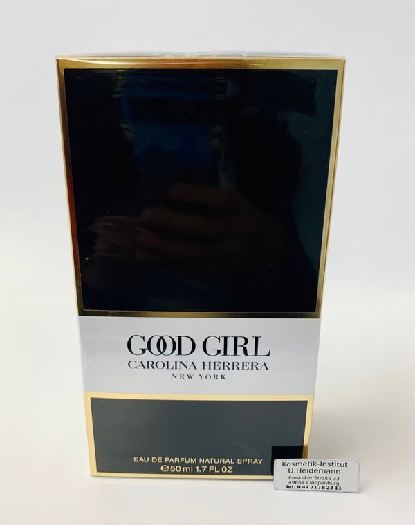 Carolina Herrera  Good Girl Eau de Parfum (50ml)