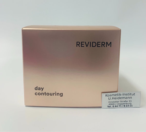 Reviderm Day Contouring (50ml)