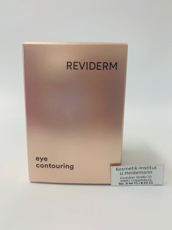 Reviderm Eye Contouring (15ml)