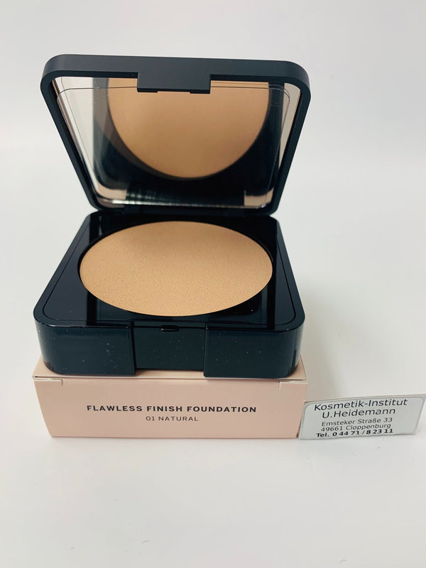 Babor Flawless Finish Foundation Nr.01 Natural (6g)