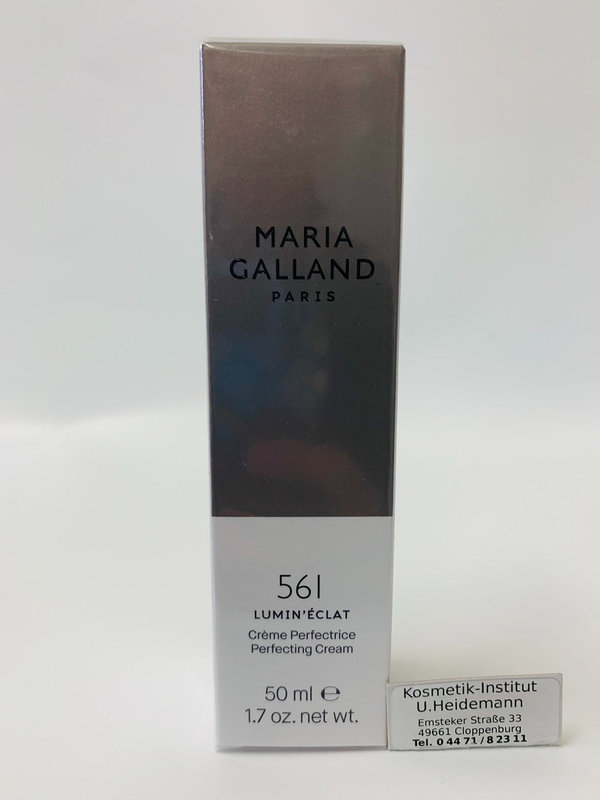 Maria Galland Lumin'Eclat Creme Perfectrice561 (50ml)